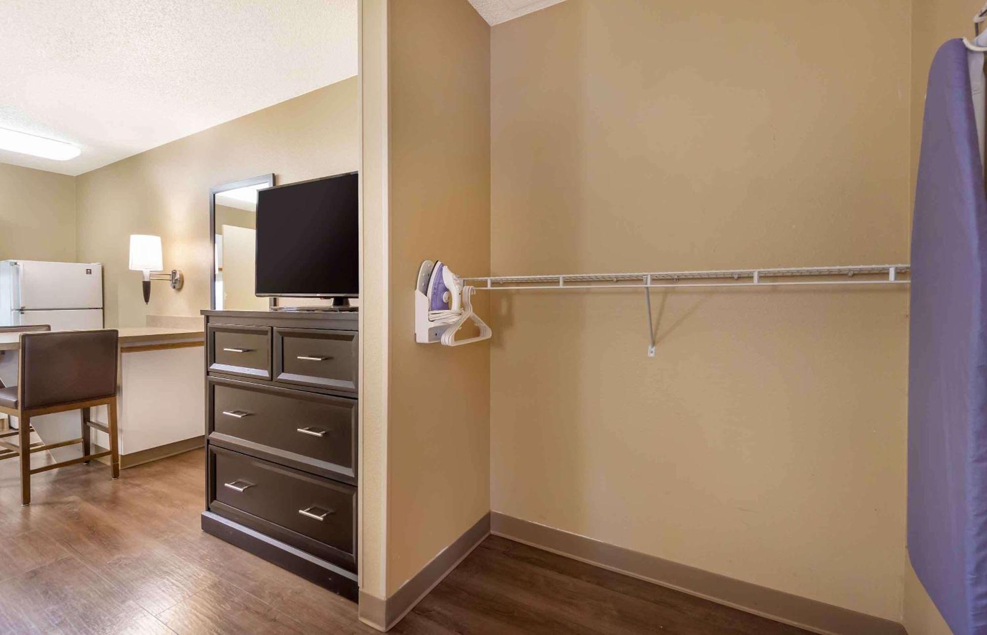 Extended Stay America Suites - Seattle - Bellevue - Factoria Buitenkant foto