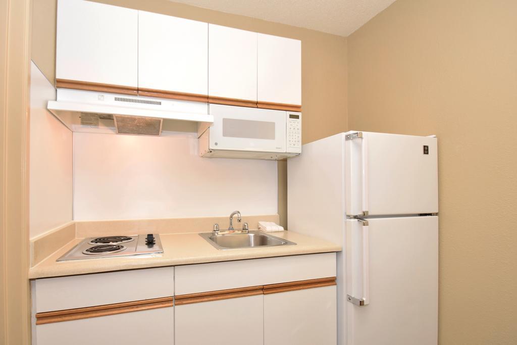 Extended Stay America Suites - Seattle - Bellevue - Factoria Buitenkant foto